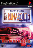 Runabout 3: Neo Age (PlayStation 2)
